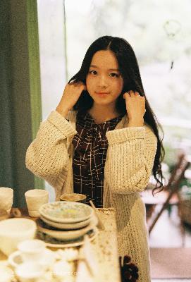 成熟又撩人图片